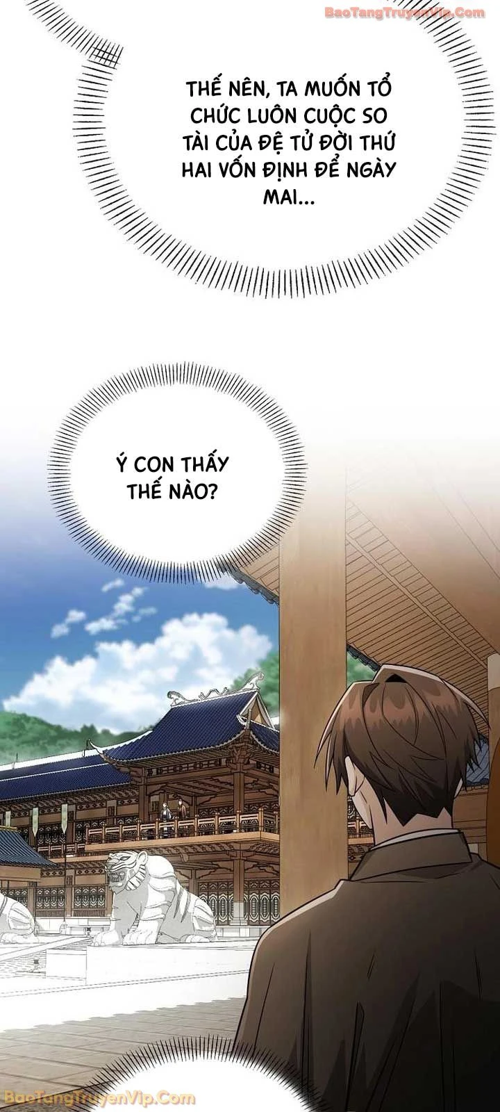 Quỷ Kiếm Thiên Tài Của Hoa Sơn Phái Chapter 49 - 47