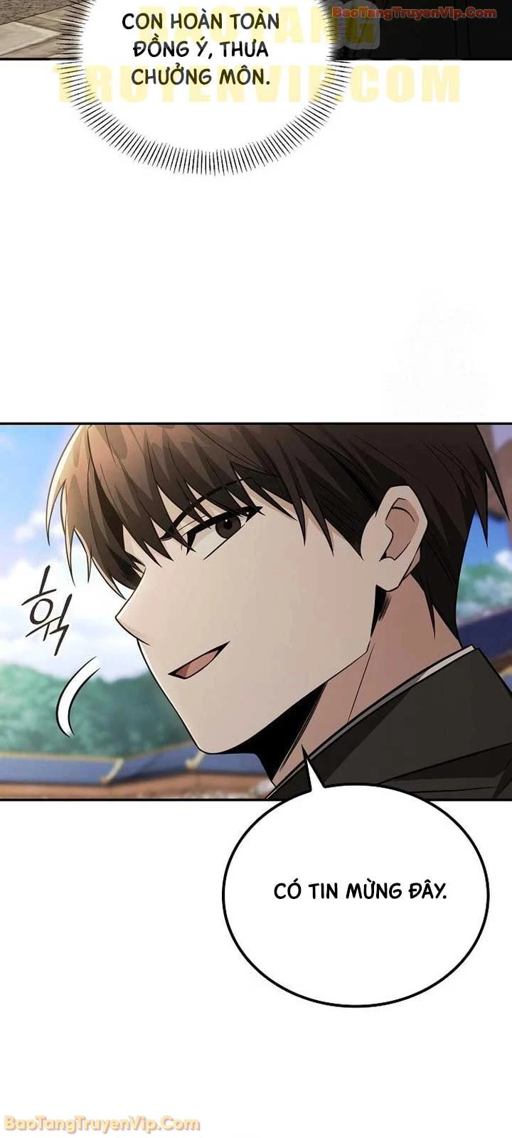 Quỷ Kiếm Thiên Tài Của Hoa Sơn Phái Chapter 49 - 48