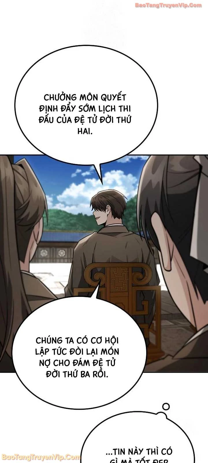 Quỷ Kiếm Thiên Tài Của Hoa Sơn Phái Chapter 49 - 49