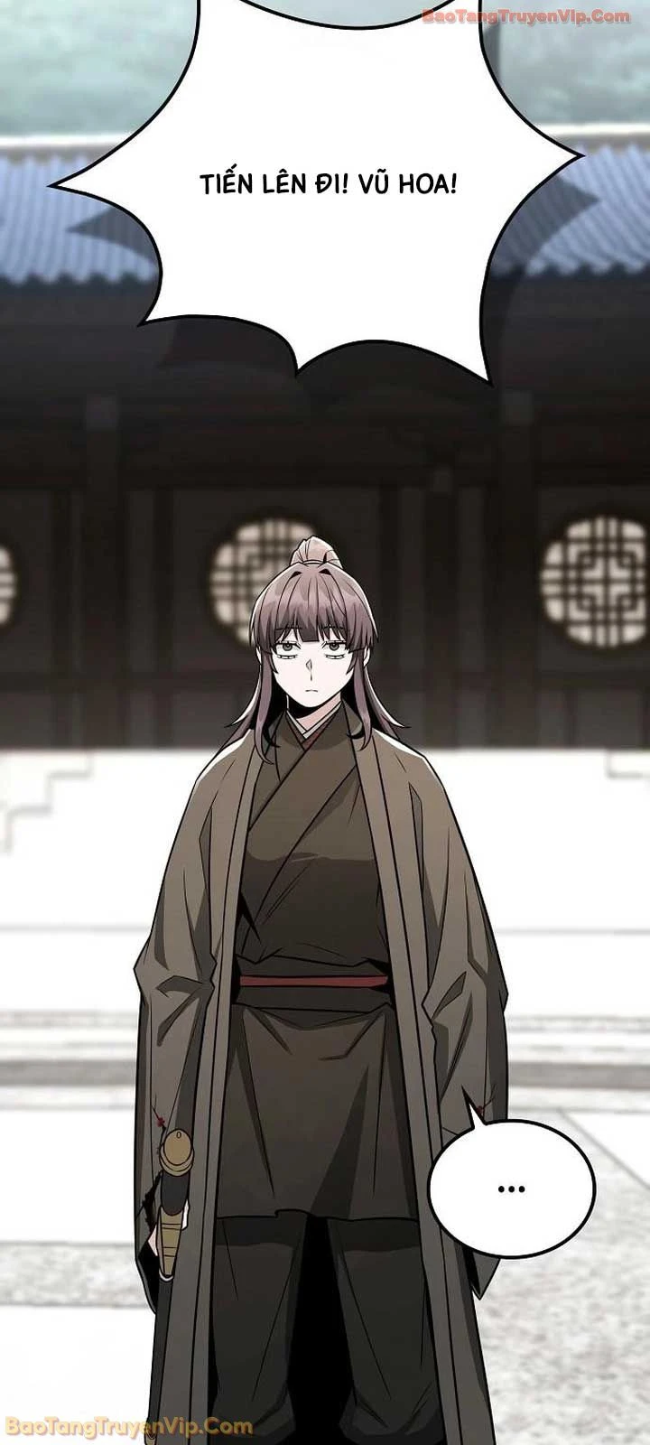 Quỷ Kiếm Thiên Tài Của Hoa Sơn Phái Chapter 49 - 51