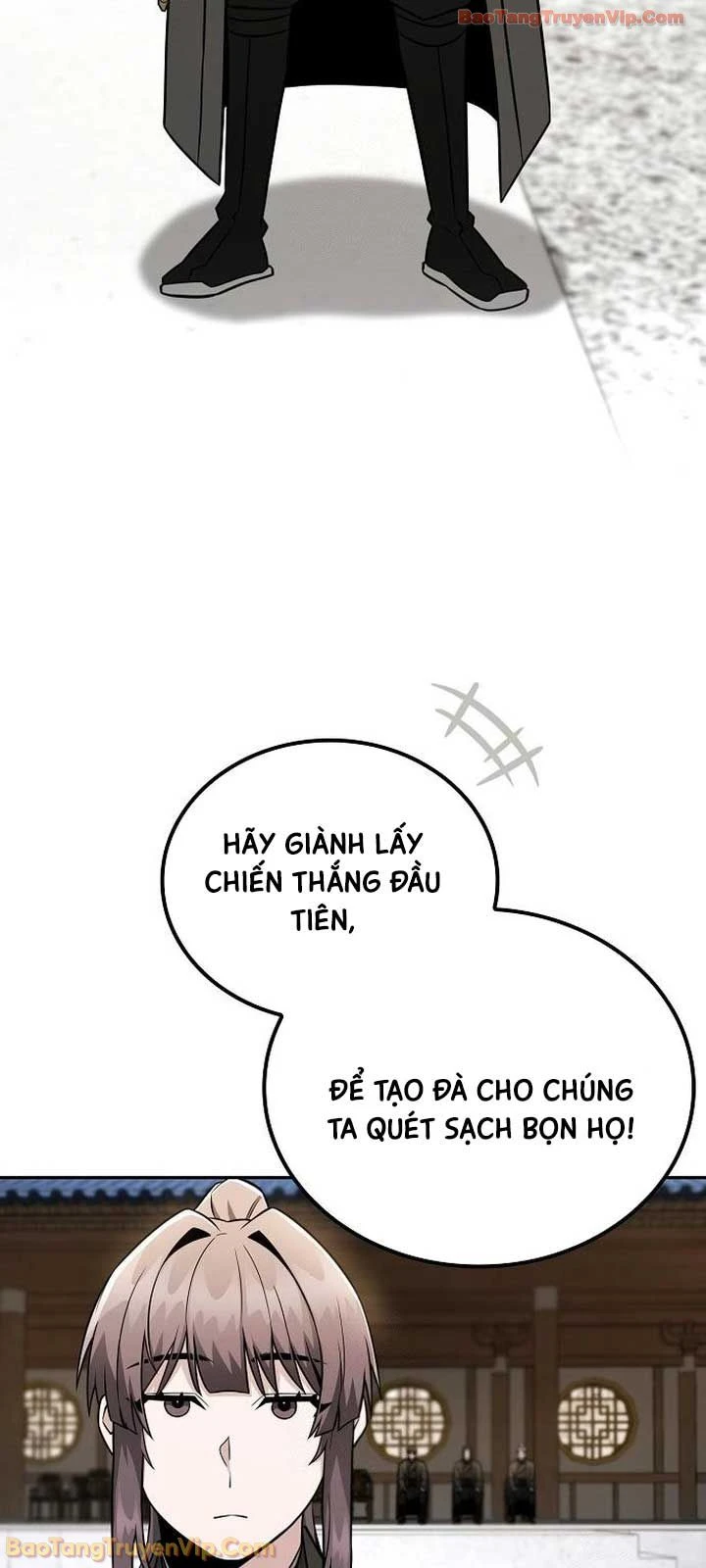 Quỷ Kiếm Thiên Tài Của Hoa Sơn Phái Chapter 49 - 52