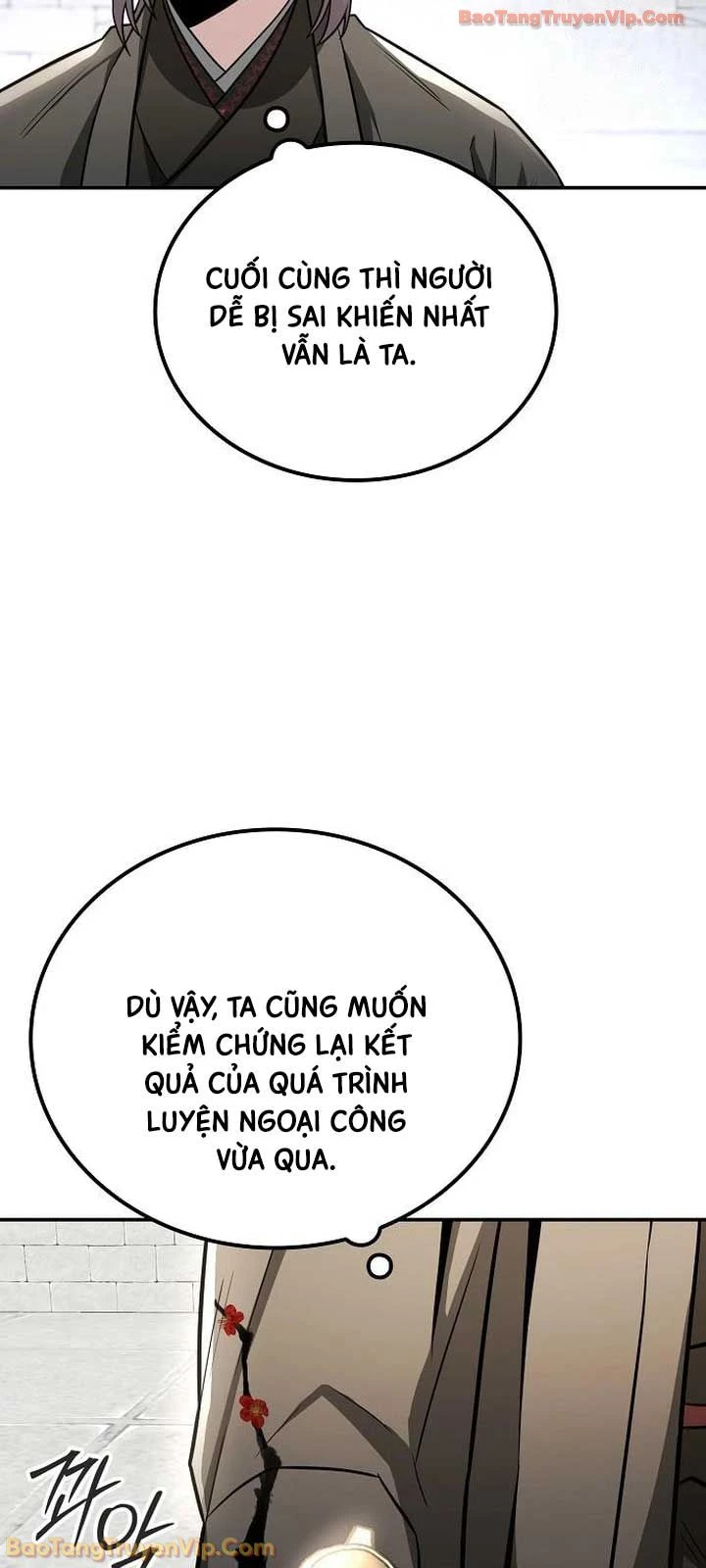 Quỷ Kiếm Thiên Tài Của Hoa Sơn Phái Chapter 49 - 53