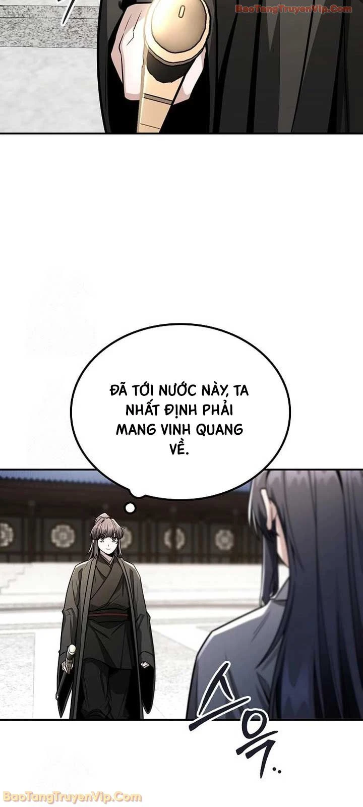 Quỷ Kiếm Thiên Tài Của Hoa Sơn Phái Chapter 49 - 54