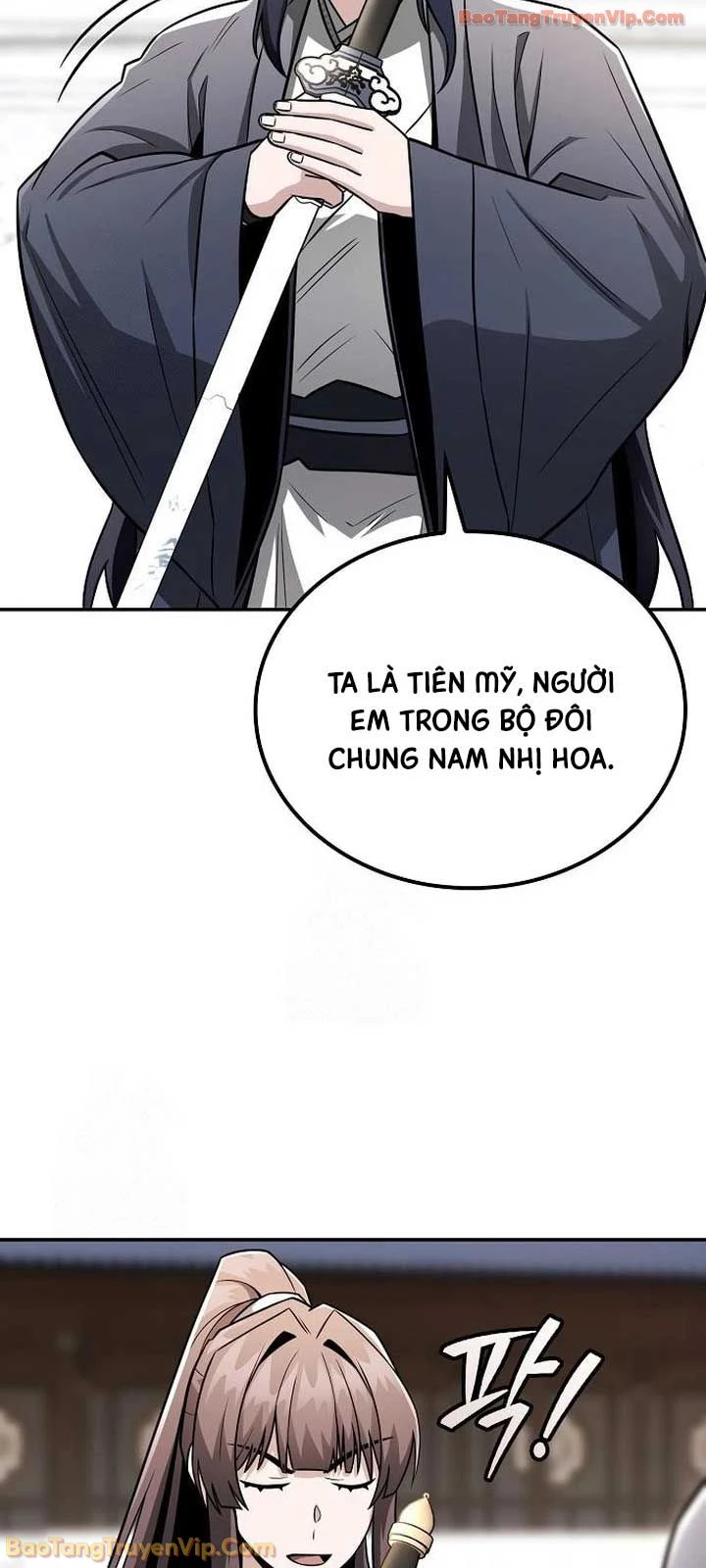 Quỷ Kiếm Thiên Tài Của Hoa Sơn Phái Chapter 49 - 57