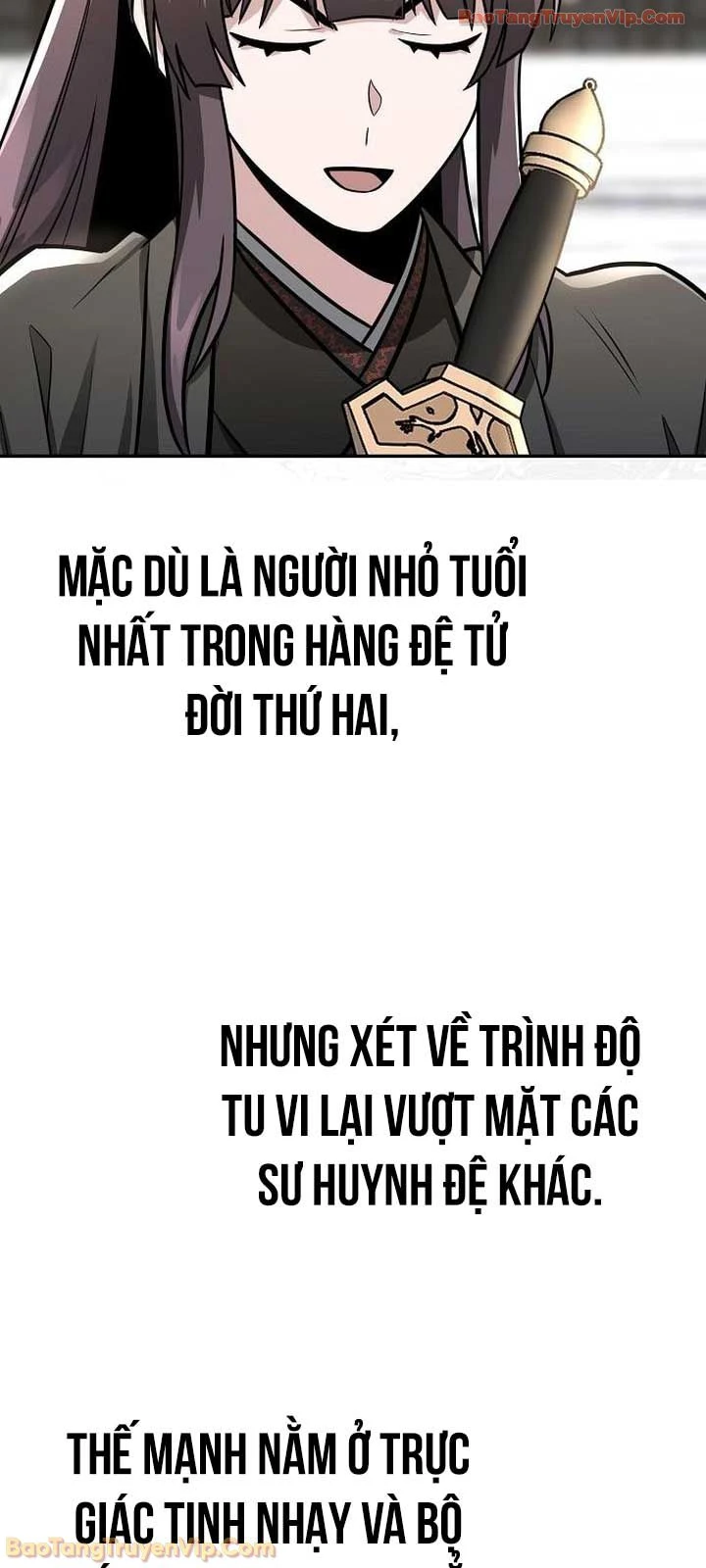 Quỷ Kiếm Thiên Tài Của Hoa Sơn Phái Chapter 49 - 59