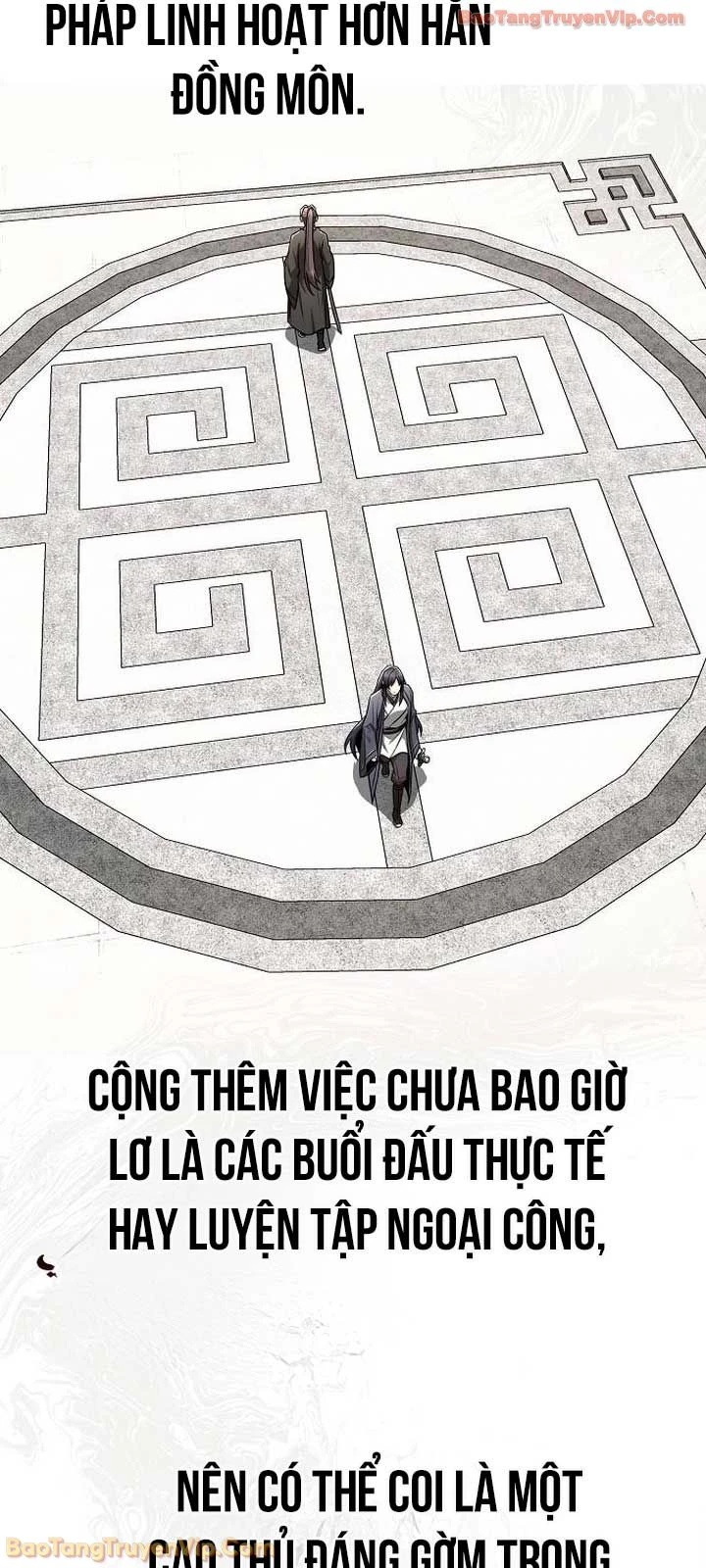 Quỷ Kiếm Thiên Tài Của Hoa Sơn Phái Chapter 49 - 60