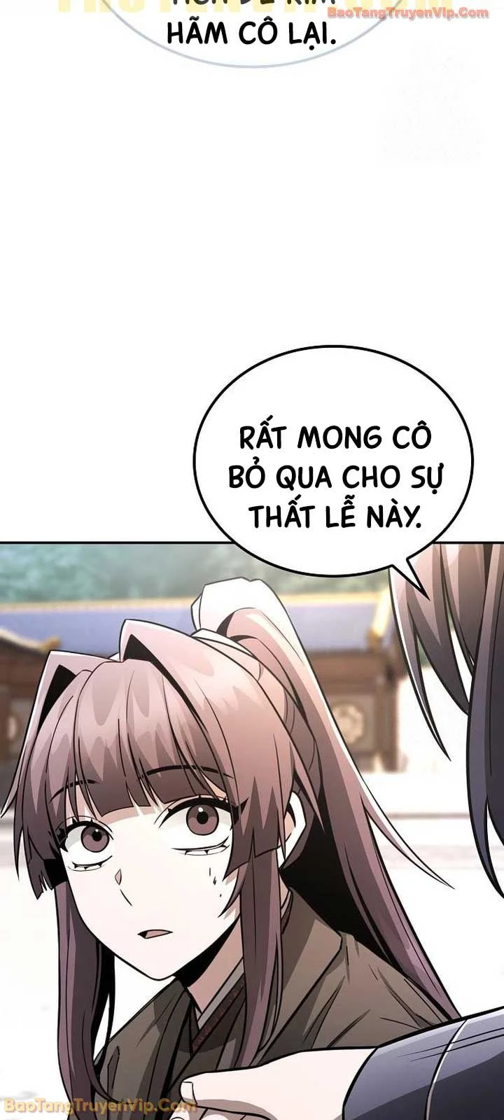 Quỷ Kiếm Thiên Tài Của Hoa Sơn Phái Chapter 49 - 72