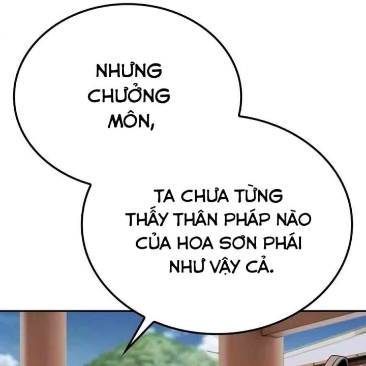 Quỷ Kiếm Thiên Tài Của Hoa Sơn Phái Chapter 64 - 81