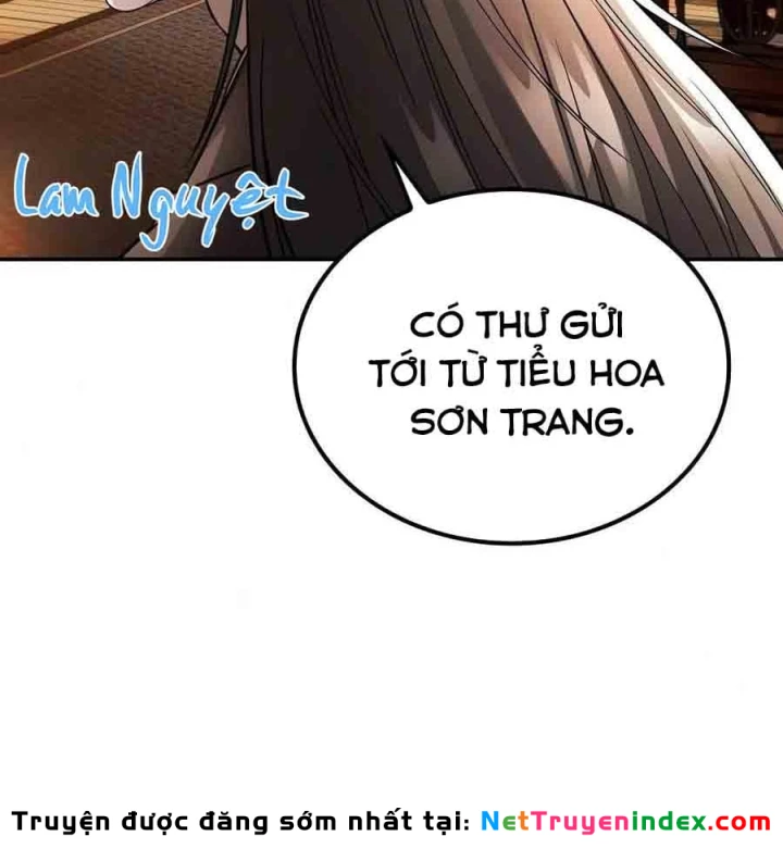 Quỷ Kiếm Thiên Tài Của Hoa Sơn Phái Chapter 64 - 138
