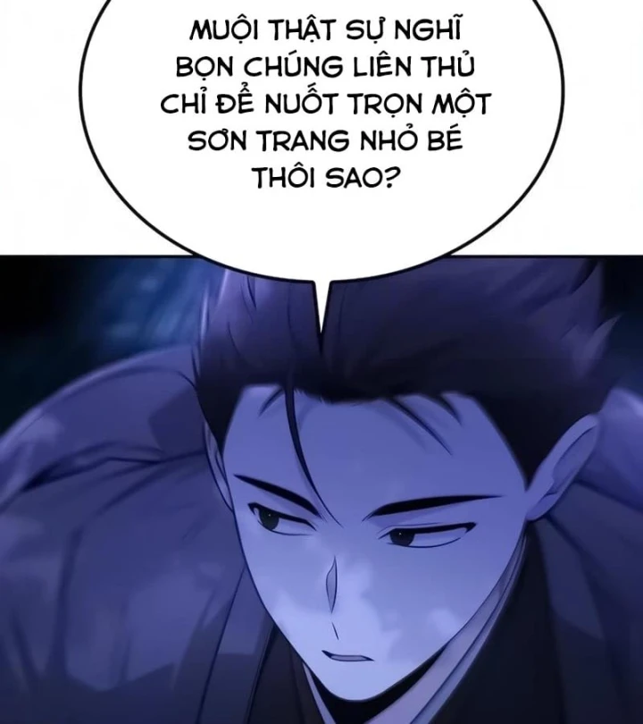Quỷ Kiếm Thiên Tài Của Hoa Sơn Phái Chapter 65 - 29