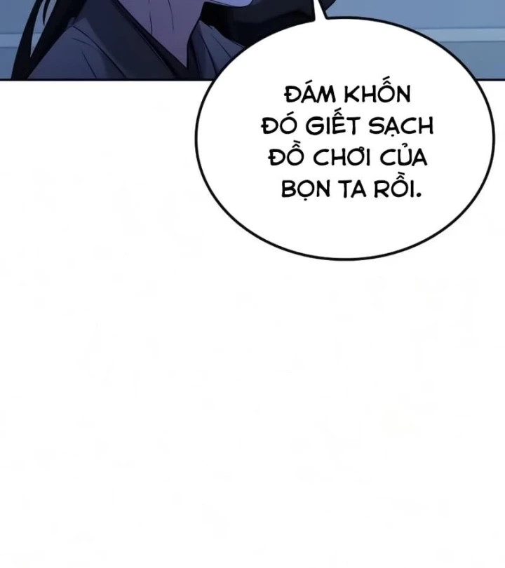 Quỷ Kiếm Thiên Tài Của Hoa Sơn Phái Chapter 65 - 66
