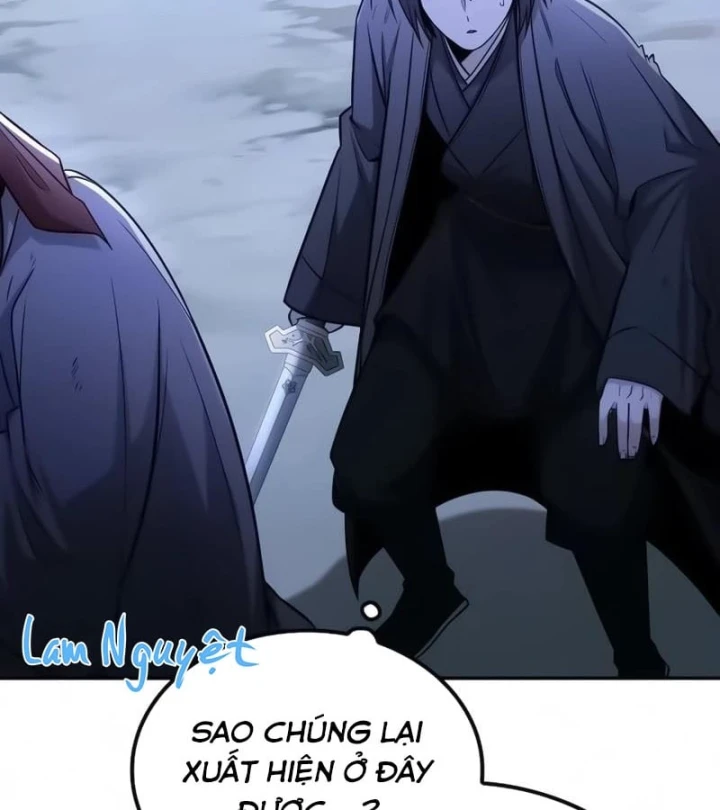 Quỷ Kiếm Thiên Tài Của Hoa Sơn Phái Chapter 65 - 69