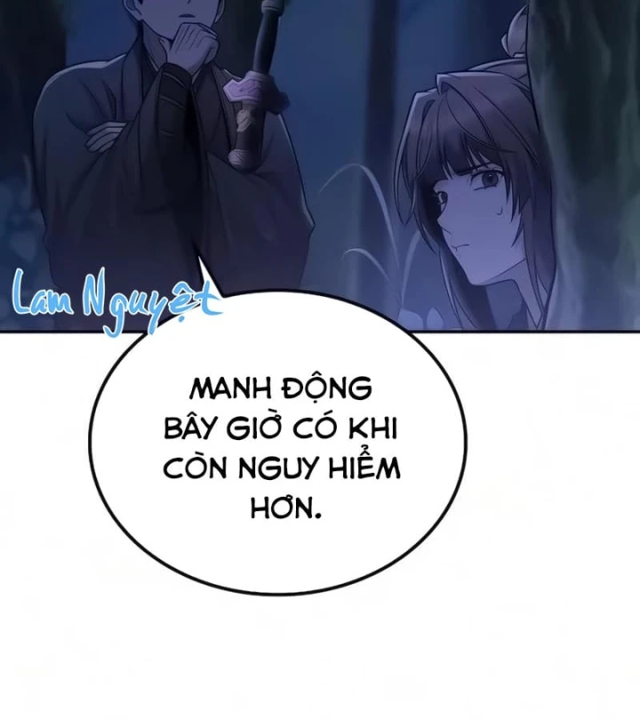 Quỷ Kiếm Thiên Tài Của Hoa Sơn Phái Chapter 65 - 116