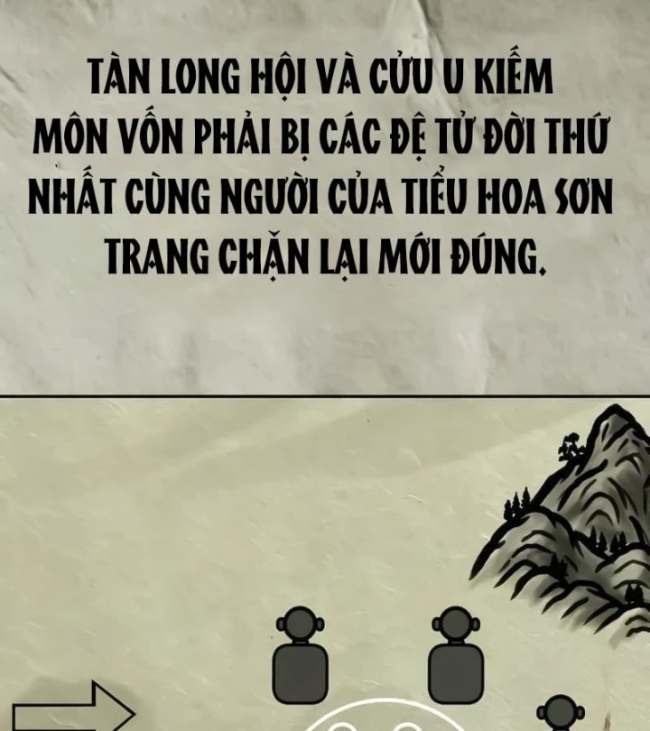 Quỷ Kiếm Thiên Tài Của Hoa Sơn Phái Chapter 65 - 120
