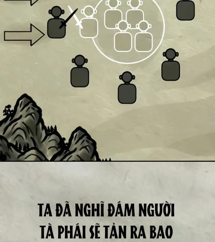 Quỷ Kiếm Thiên Tài Của Hoa Sơn Phái Chapter 65 - 121