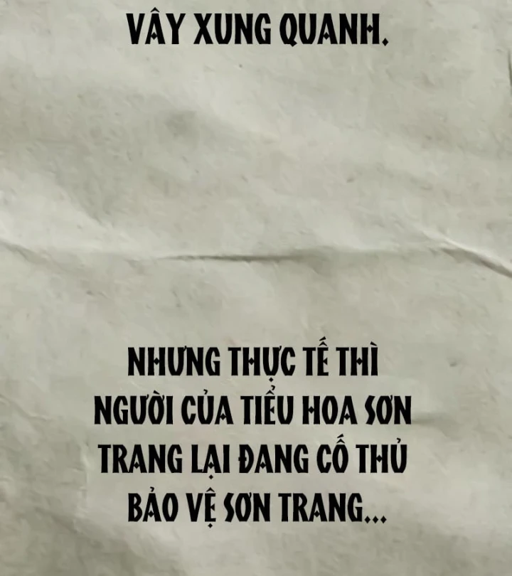 Quỷ Kiếm Thiên Tài Của Hoa Sơn Phái Chapter 65 - 122
