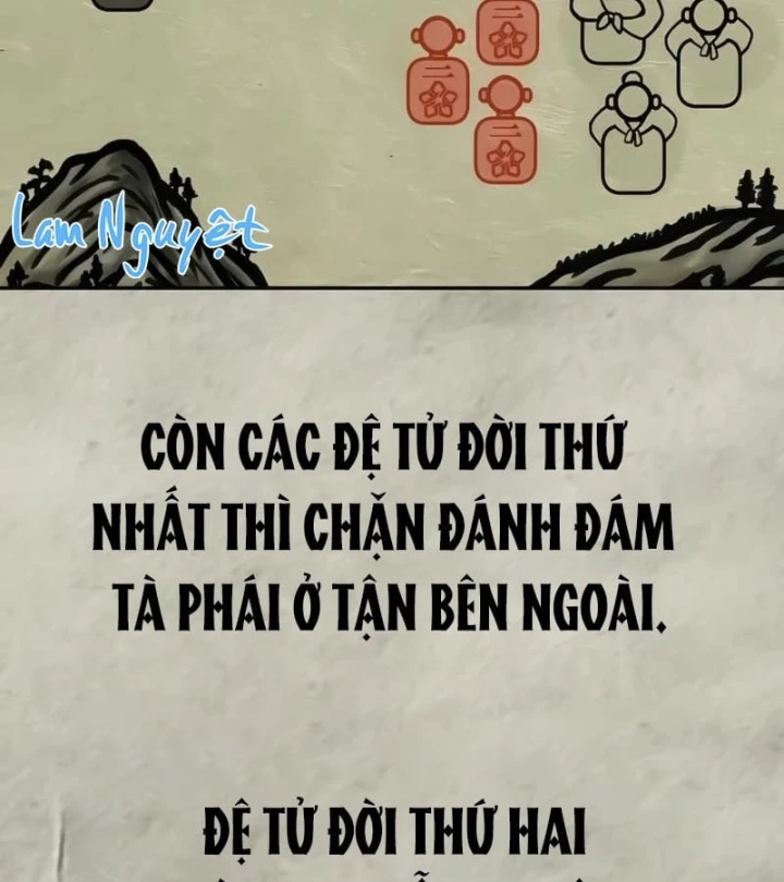 Quỷ Kiếm Thiên Tài Của Hoa Sơn Phái Chapter 65 - 124