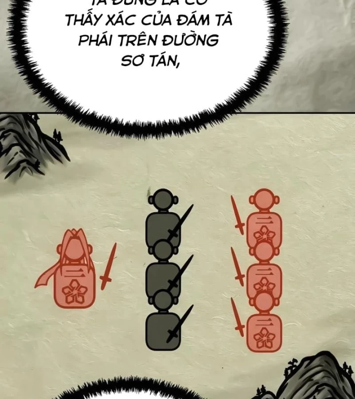 Quỷ Kiếm Thiên Tài Của Hoa Sơn Phái Chapter 65 - 130
