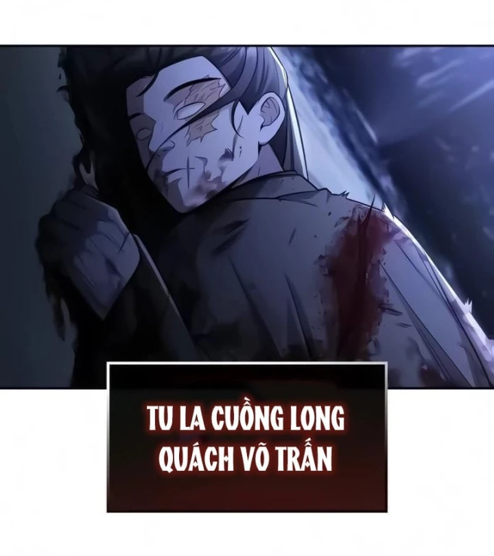 Quỷ Kiếm Thiên Tài Của Hoa Sơn Phái Chapter 65 - 150