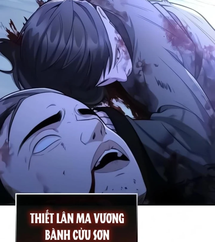 Quỷ Kiếm Thiên Tài Của Hoa Sơn Phái Chapter 65 - 152