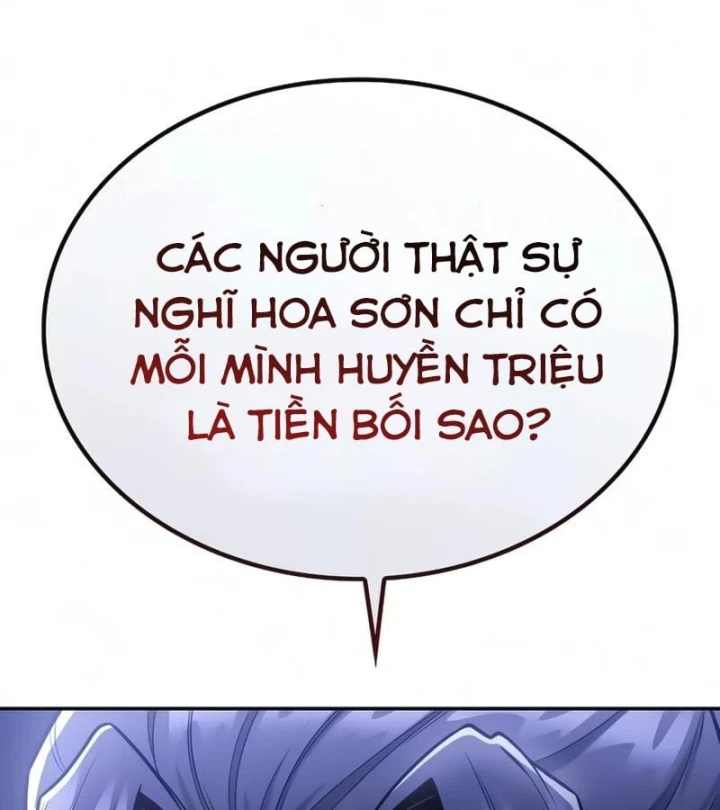 Quỷ Kiếm Thiên Tài Của Hoa Sơn Phái Chapter 65 - 163