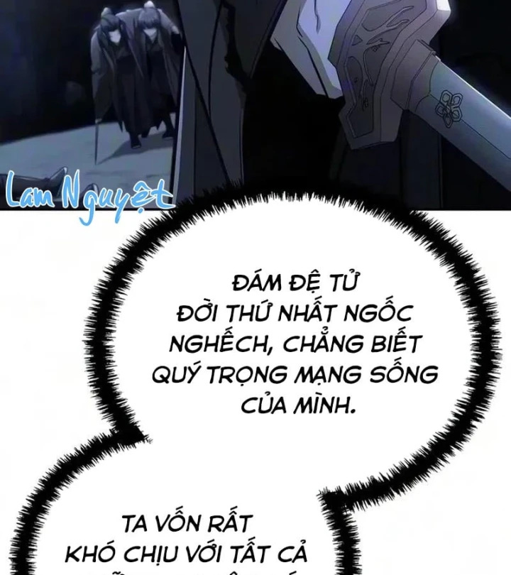 Quỷ Kiếm Thiên Tài Của Hoa Sơn Phái Chapter 66 - 28