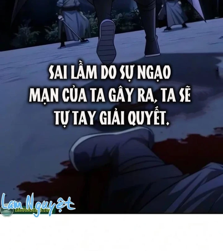 Quỷ Kiếm Thiên Tài Của Hoa Sơn Phái Chapter 66 - 67
