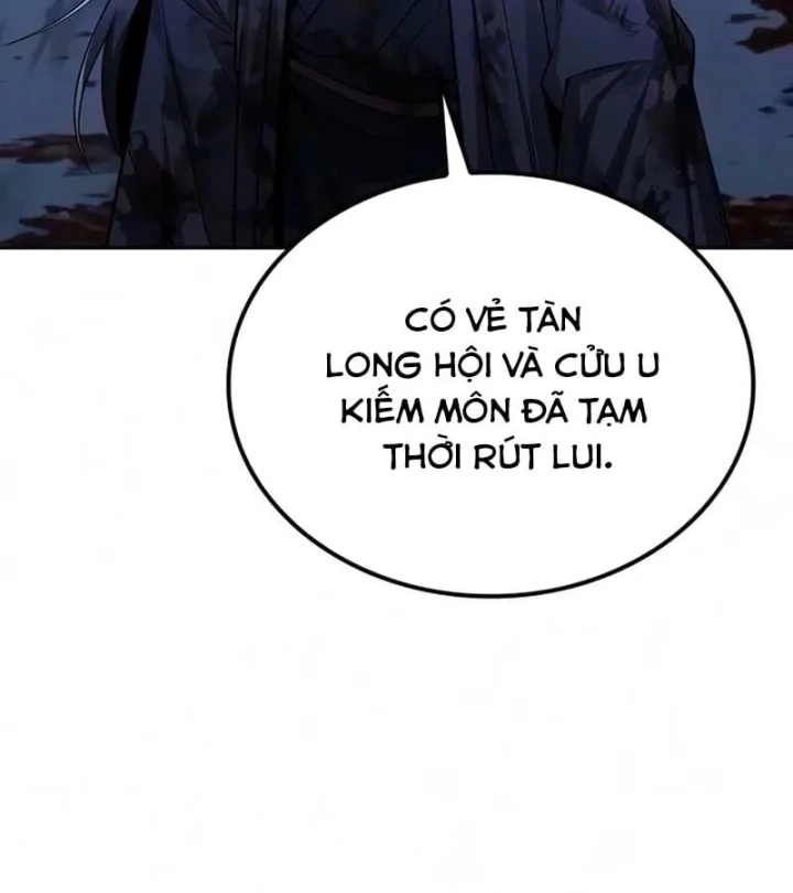 Quỷ Kiếm Thiên Tài Của Hoa Sơn Phái Chapter 66 - 78