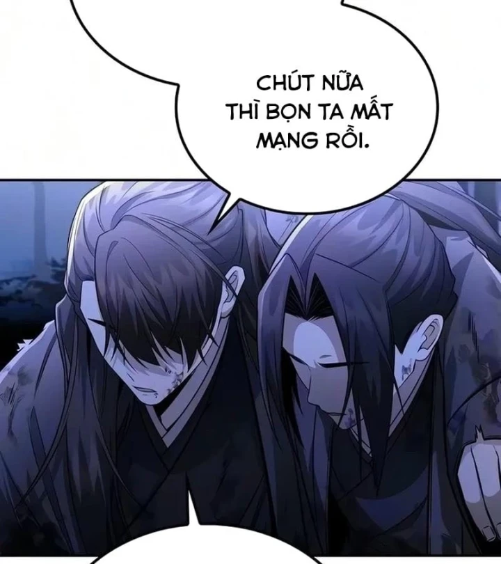 Quỷ Kiếm Thiên Tài Của Hoa Sơn Phái Chapter 66 - 82