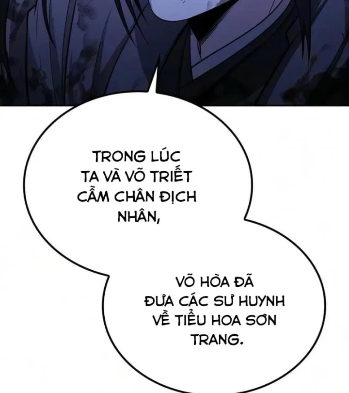 Quỷ Kiếm Thiên Tài Của Hoa Sơn Phái Chapter 66 - 85