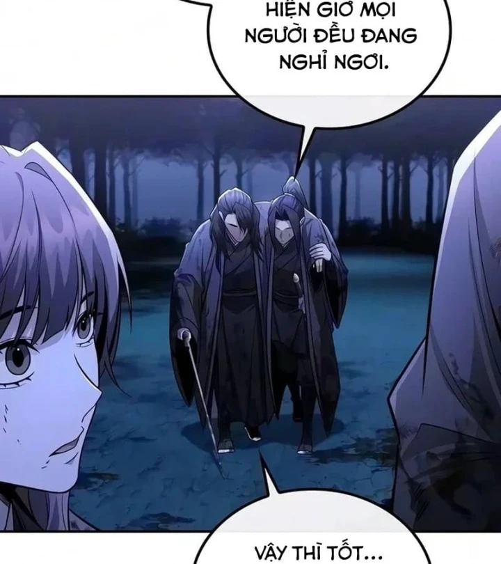 Quỷ Kiếm Thiên Tài Của Hoa Sơn Phái Chapter 66 - 87