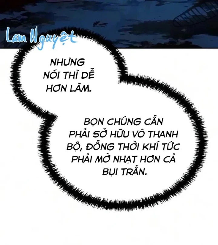 Quỷ Kiếm Thiên Tài Của Hoa Sơn Phái Chapter 66 - 109