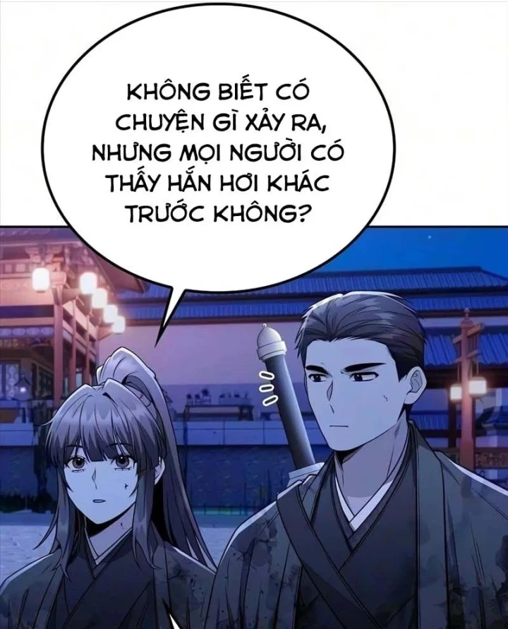 Quỷ Kiếm Thiên Tài Của Hoa Sơn Phái Chapter 67 - 20