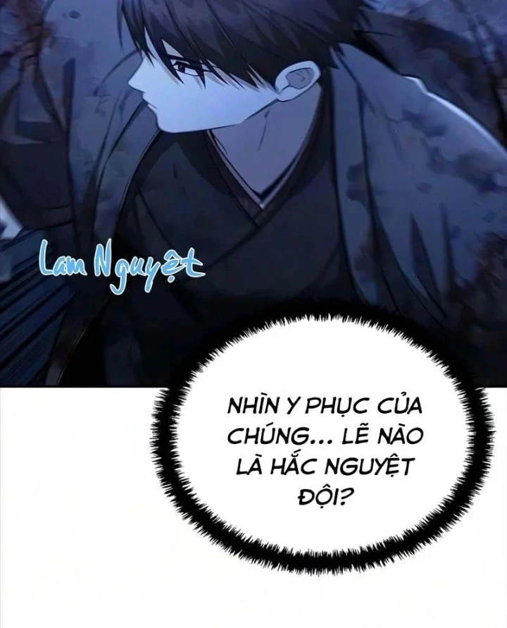 Quỷ Kiếm Thiên Tài Của Hoa Sơn Phái Chapter 67 - 72
