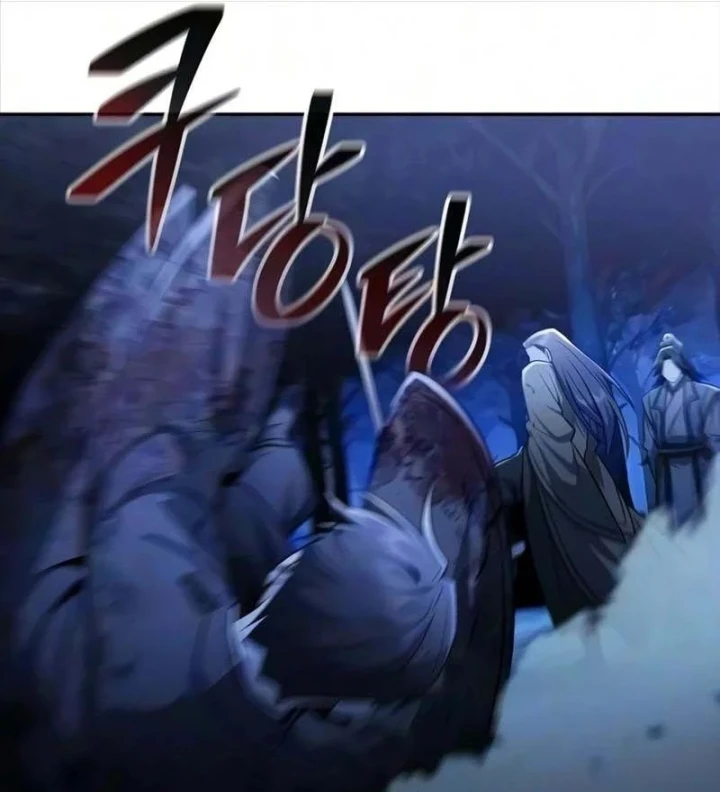 Quỷ Kiếm Thiên Tài Của Hoa Sơn Phái Chapter 67 - 78