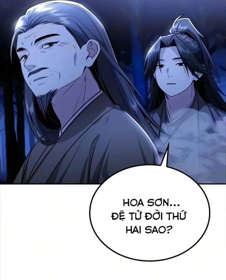 Quỷ Kiếm Thiên Tài Của Hoa Sơn Phái Chapter 67 - 80