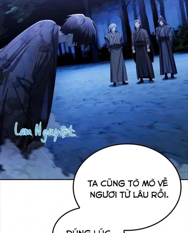 Quỷ Kiếm Thiên Tài Của Hoa Sơn Phái Chapter 67 - 91