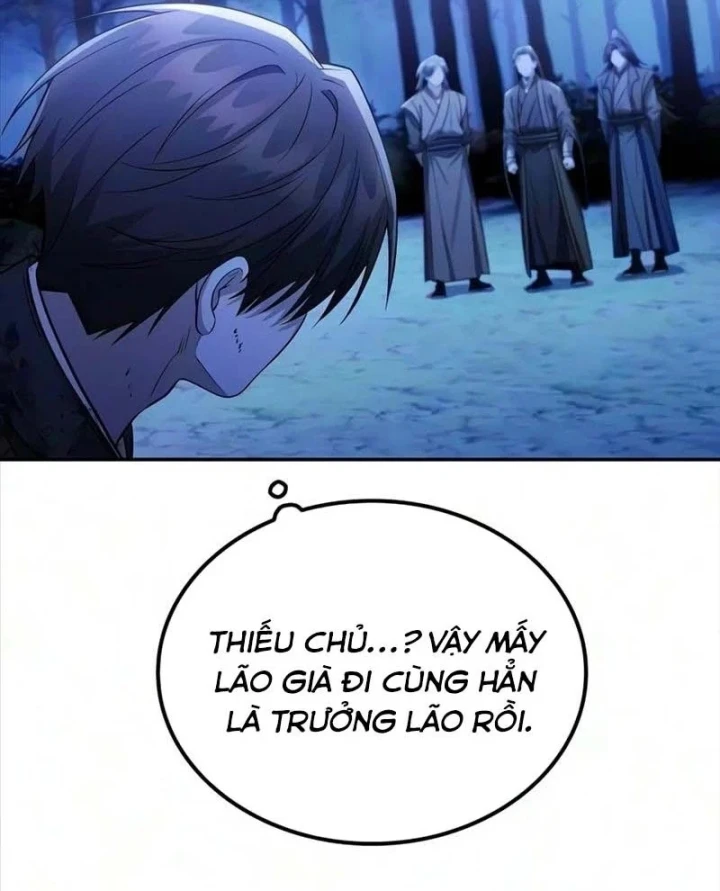 Quỷ Kiếm Thiên Tài Của Hoa Sơn Phái Chapter 67 - 93