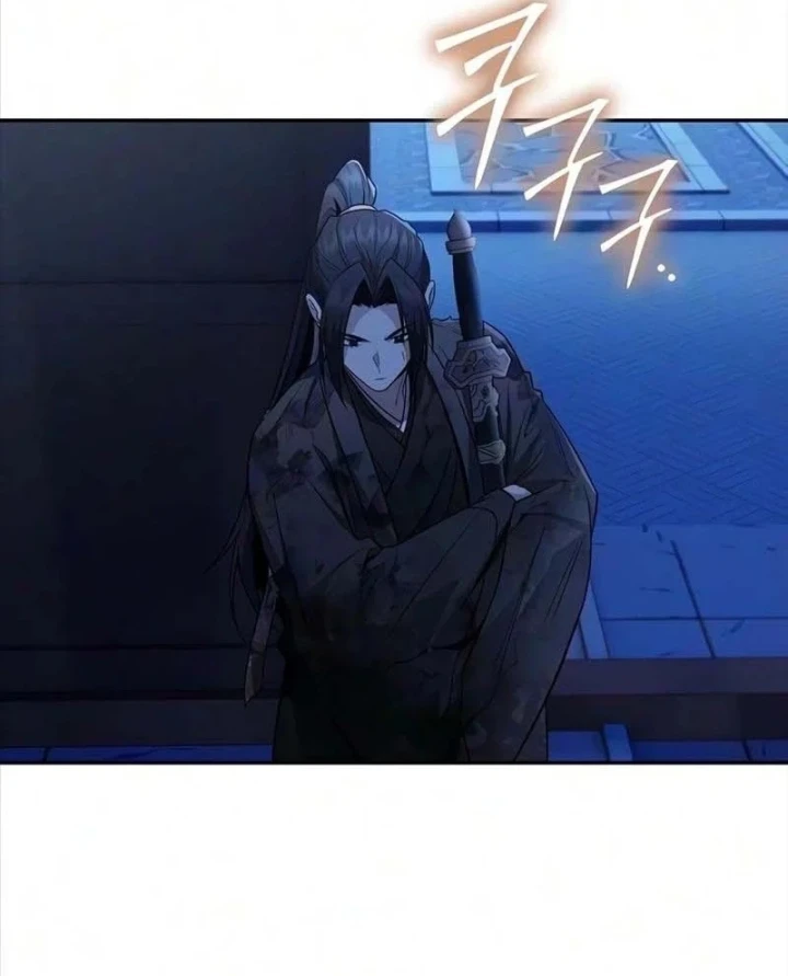 Quỷ Kiếm Thiên Tài Của Hoa Sơn Phái Chapter 67 - 107