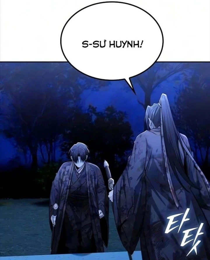 Quỷ Kiếm Thiên Tài Của Hoa Sơn Phái Chapter 67 - 110