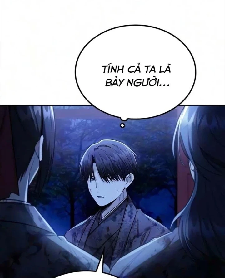 Quỷ Kiếm Thiên Tài Của Hoa Sơn Phái Chapter 67 - 118