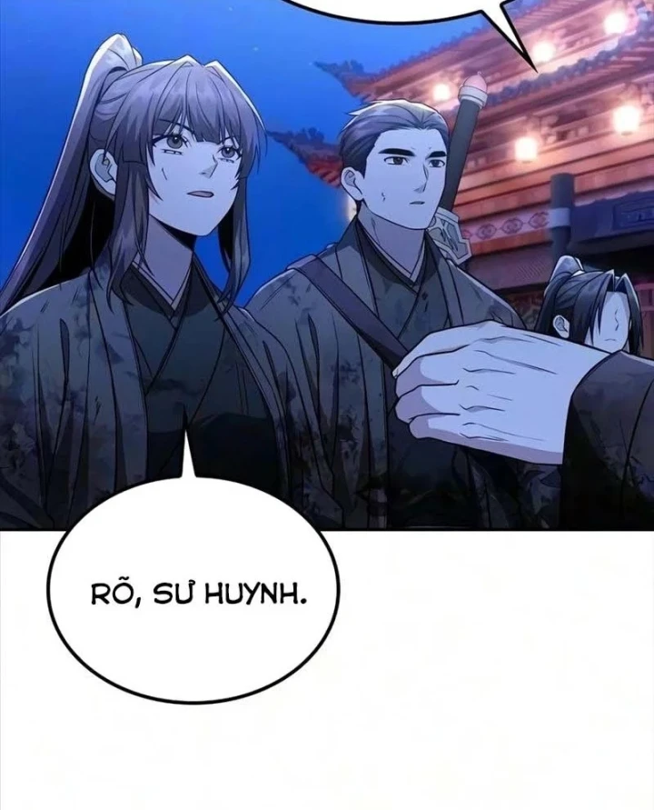 Quỷ Kiếm Thiên Tài Của Hoa Sơn Phái Chapter 67 - 124