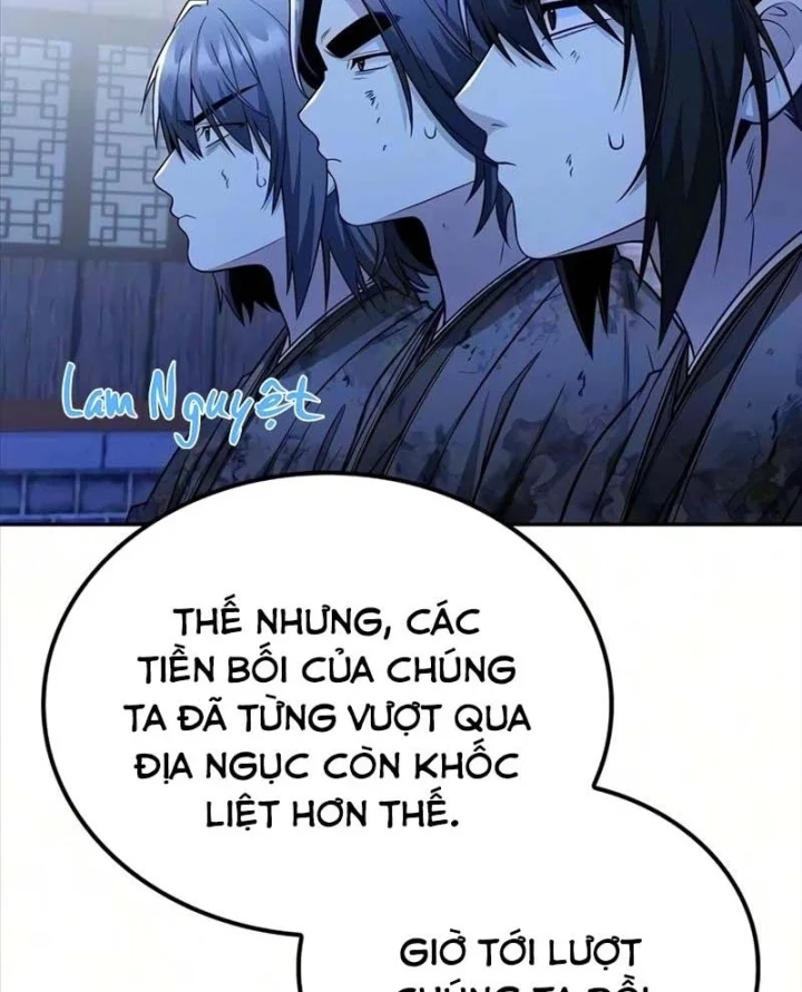 Quỷ Kiếm Thiên Tài Của Hoa Sơn Phái Chapter 67 - 131