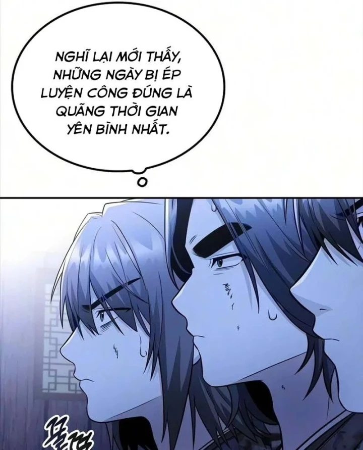 Quỷ Kiếm Thiên Tài Của Hoa Sơn Phái Chapter 67 - 133