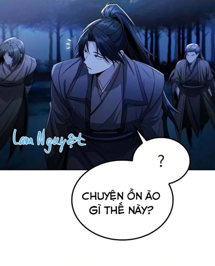Quỷ Kiếm Thiên Tài Của Hoa Sơn Phái Chapter 68 - 43