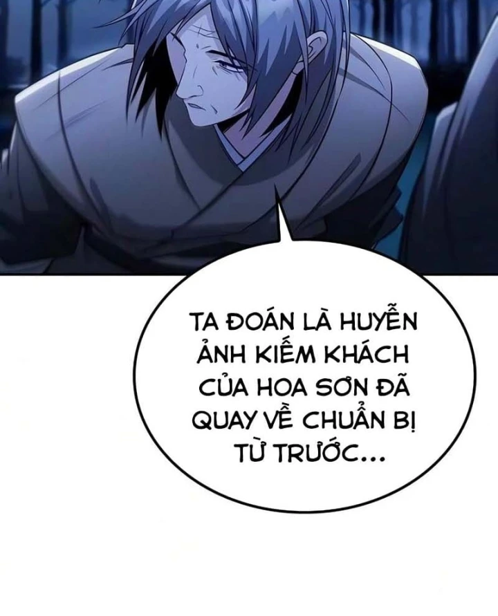Quỷ Kiếm Thiên Tài Của Hoa Sơn Phái Chapter 68 - 45