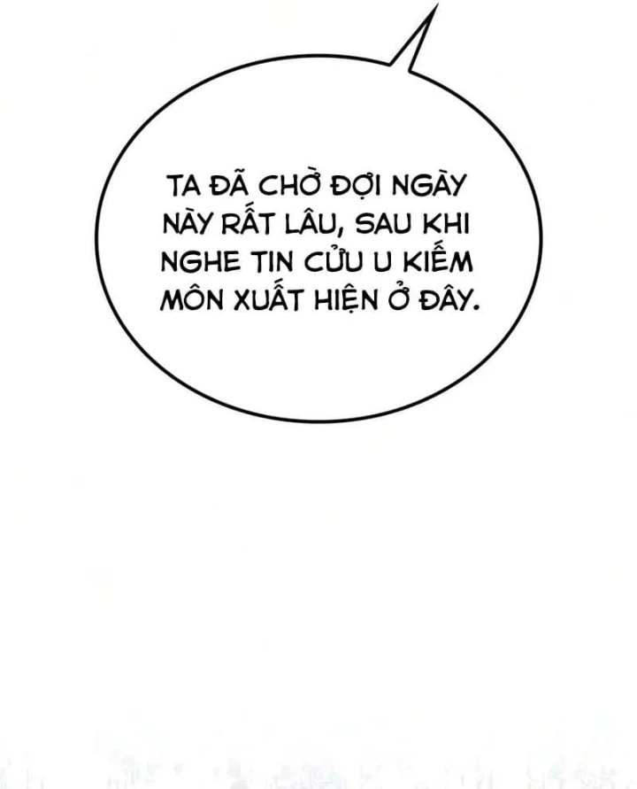 Quỷ Kiếm Thiên Tài Của Hoa Sơn Phái Chapter 68 - 71