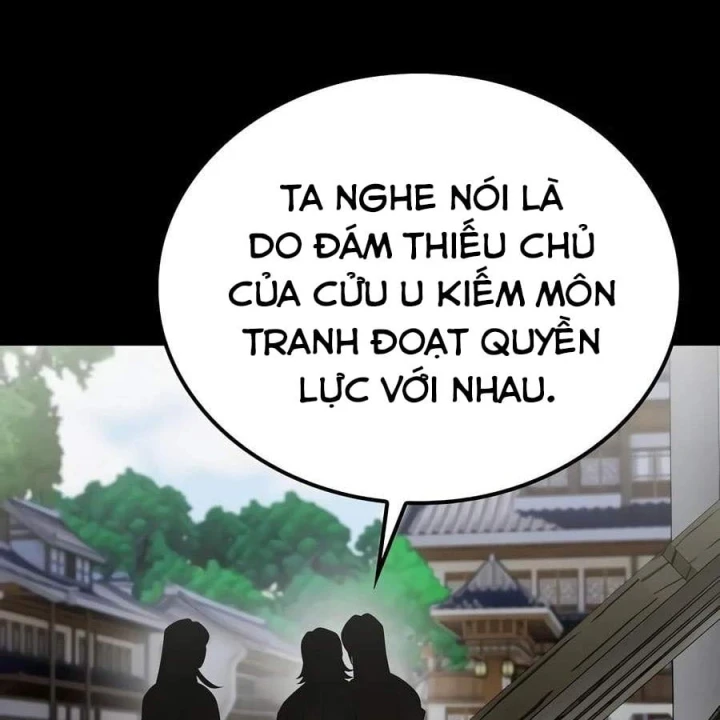 Quỷ Kiếm Thiên Tài Của Hoa Sơn Phái Chapter 69 - 50