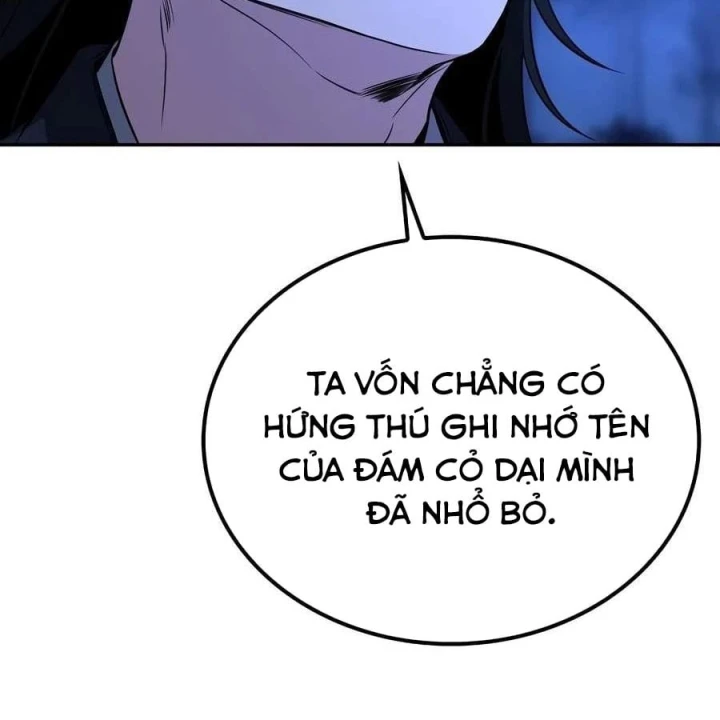 Quỷ Kiếm Thiên Tài Của Hoa Sơn Phái Chapter 69 - 72