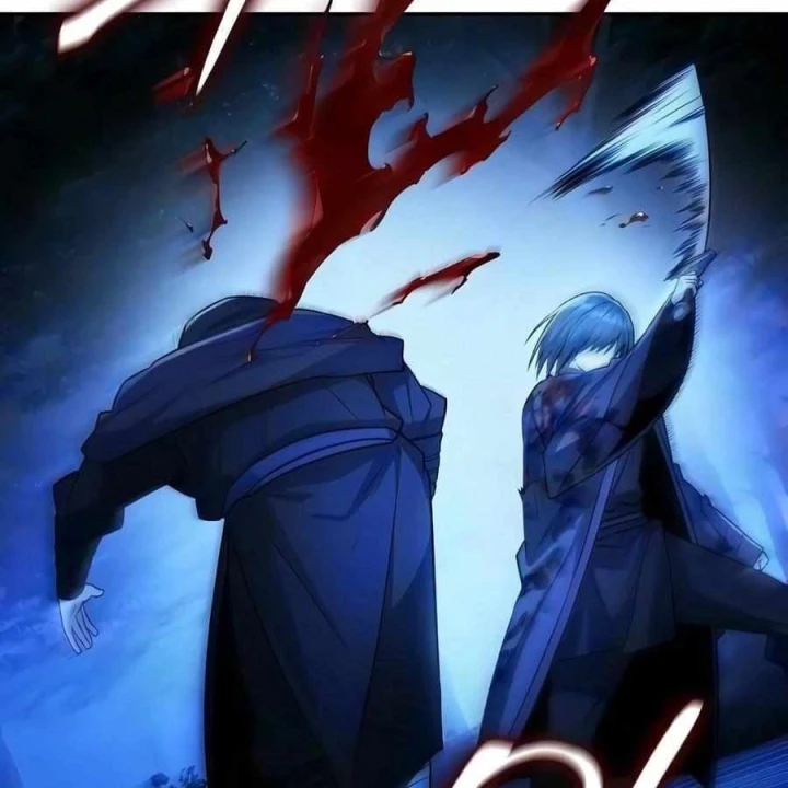 Quỷ Kiếm Thiên Tài Của Hoa Sơn Phái Chapter 70 - 10